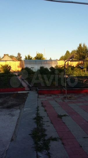 Дом 71 м² на участке 12 сот.