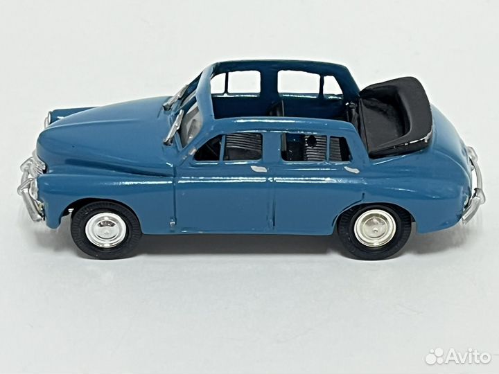 Газ 24 Волга, Газ М 20 Победа