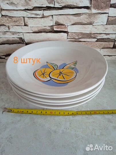 Фарфоровая посуда СССР