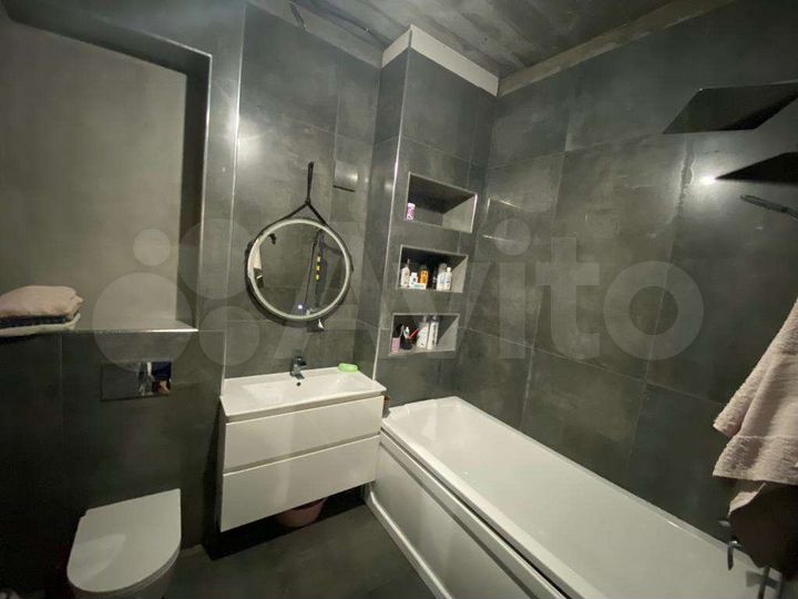Дом 170 м² на участке 5,5 сот.