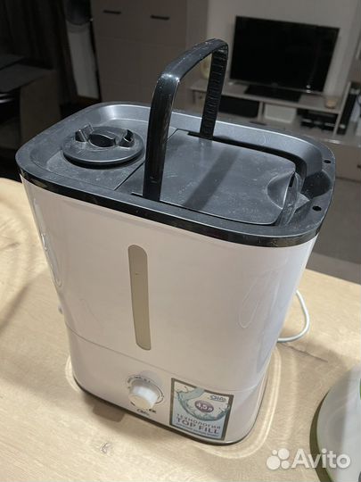 Увлажнитель воздуха Vitek