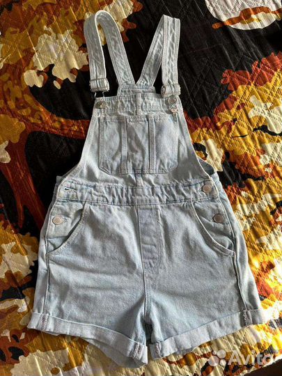 Комбинезон 40 xxs Bershka