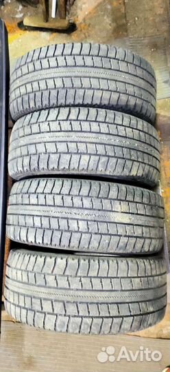 Nitto SN 2 Winter 225/45 R17 91Q