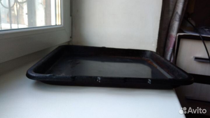 Формы для выпечки и противни