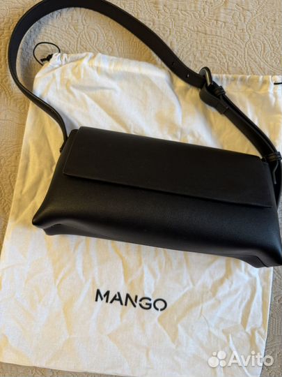 Сумка Mango новая