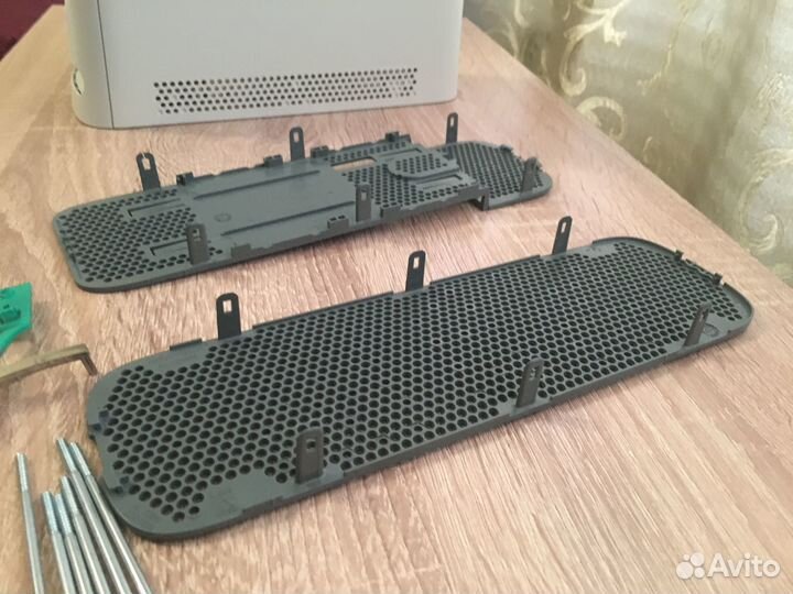 Корпус xbox 360 Fat