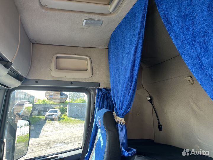 Scania P340LA, 2010