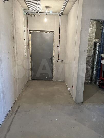 1-к. квартира, 50,4 м², 7/16 эт.