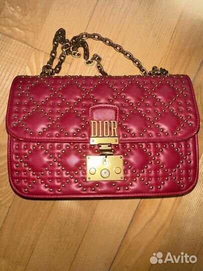 Сумка женская натуральная кожа