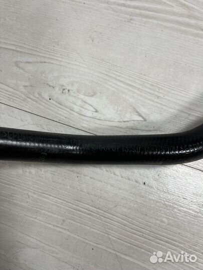 Шланг системы охлаждения BMW F20