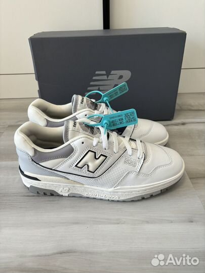 New Balance 550 оригинал