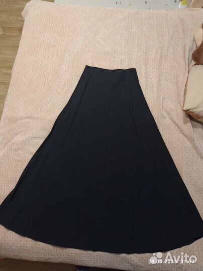 Юбка нарядная