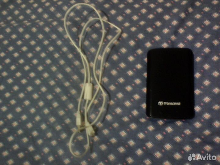 Внешний жесткий диск transcend 500 gb TS500GSJ25D