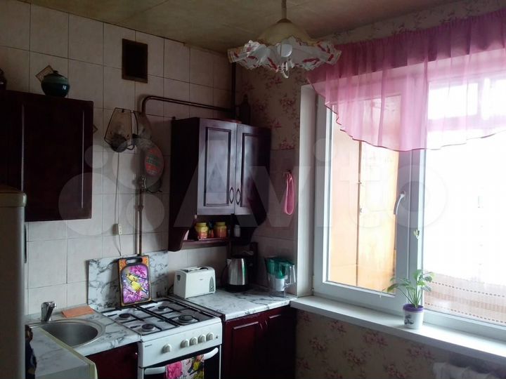 4-к. квартира, 68 м², 8/9 эт.