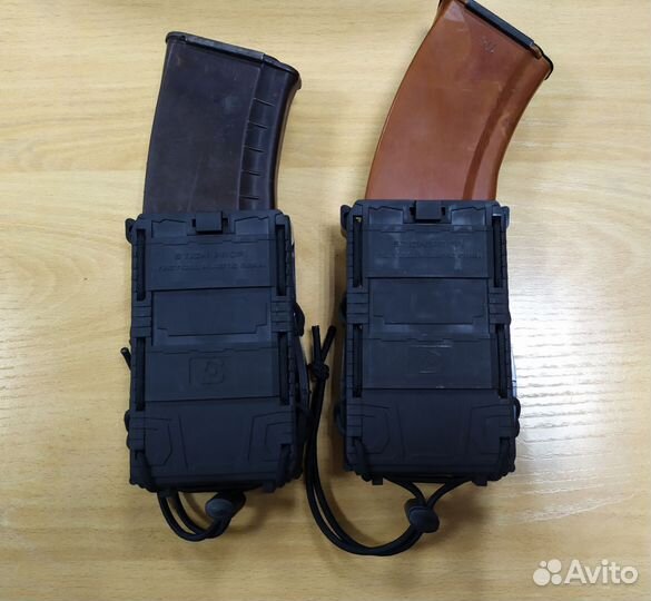 Подсумок plastic fast