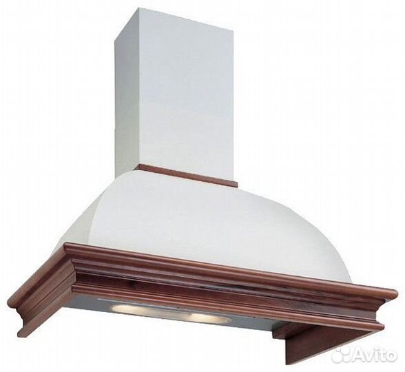 Вытяжка falmec rondo stella ang (600) s