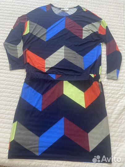 Платье женское 48 50