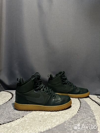 Ботинки Nike Court Borough