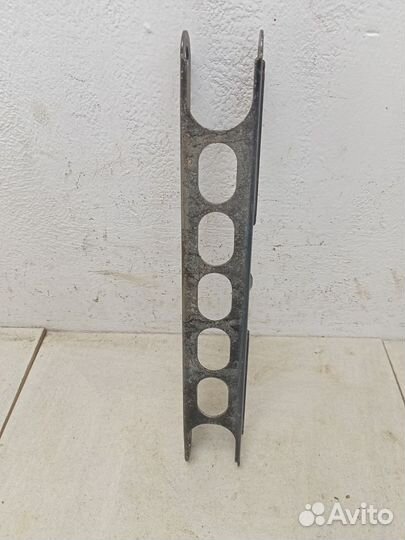 Рычаг задний продольный