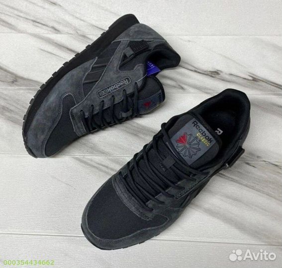 Кроссовки Reebok Classic (Арт.87574)