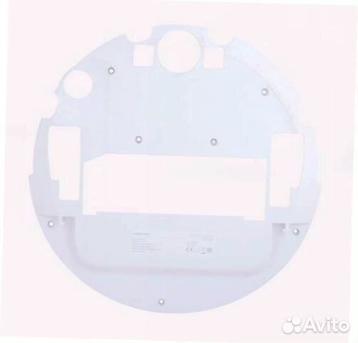 Оригинальная нижняя часть корпуса Xiaomi Roborock