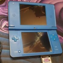 Nintendo DSi XL (LL)