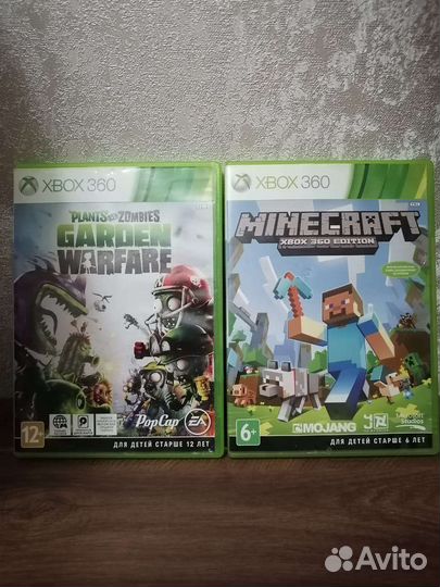 Игра для приставки xbox 360