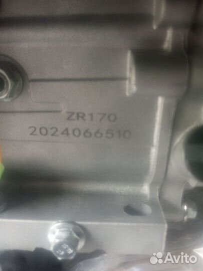 Генератор бензиновый на 220-380 вольт