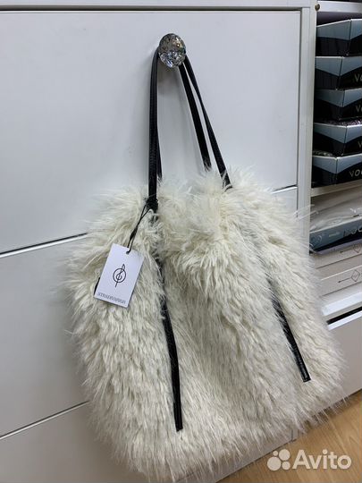 Сумка женская stradivarius (новая)