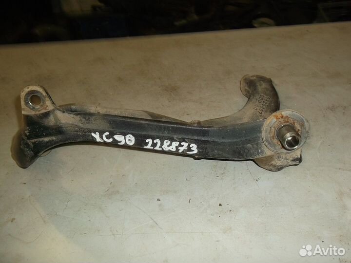 Рычаг подвески задний правый (Volvo XC90)