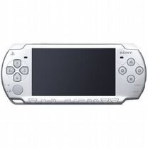 Sony PSP описание