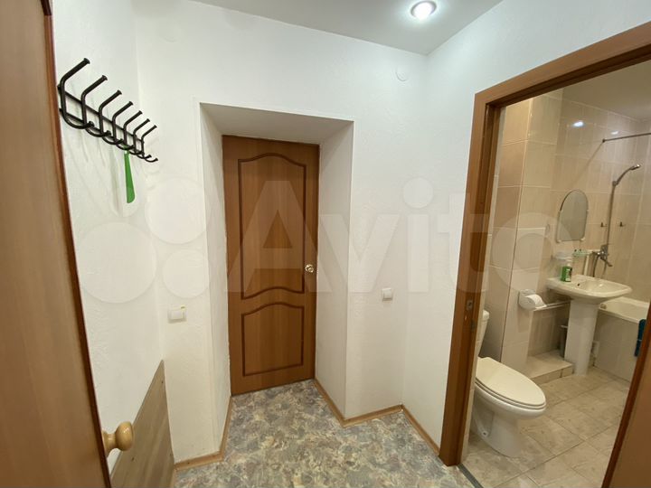 Комната 16 м², 2/3 эт.