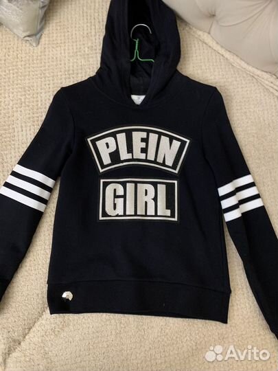 Свитер philip plein