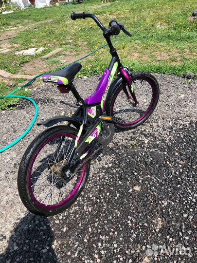 Велосипед Stels 16