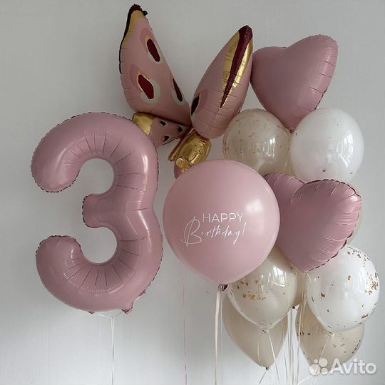 Воздушные шары