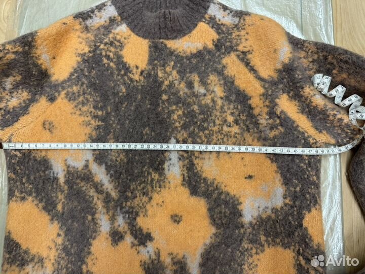 Свитер Cos оригинал теплый зима