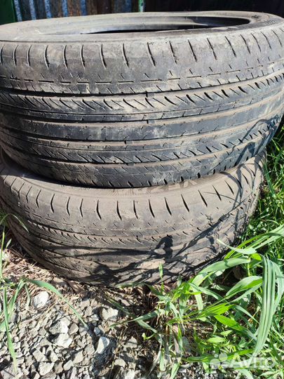Kenda Vezda Eco 235/55 R18 100V