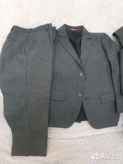 Школьная форма для мальчика 7лет