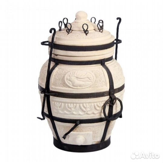 Тандыр амфора 