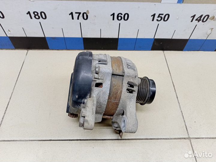 Б/У Б/У Генератор 2706037150 toyota