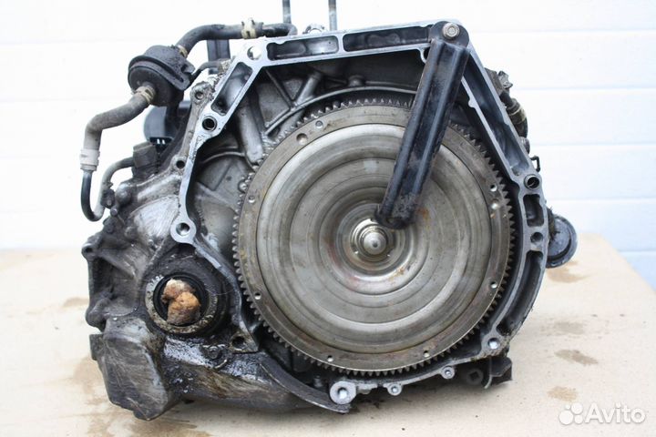 Кпп автоматическая (АКПП) Honda Civic 8 FD1 2008