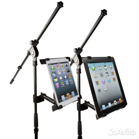 Держатель для планшета Ultimate JS-MNT101