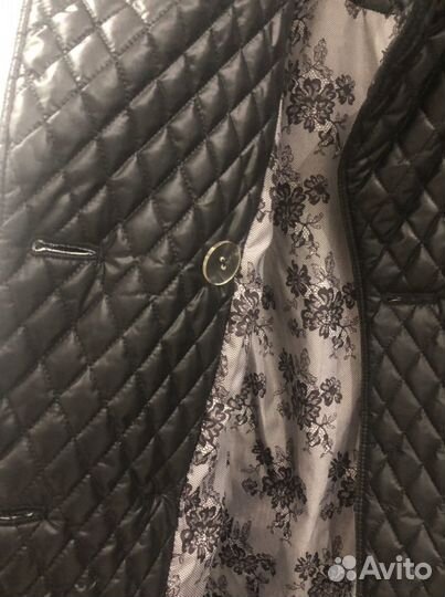 Пальто женское