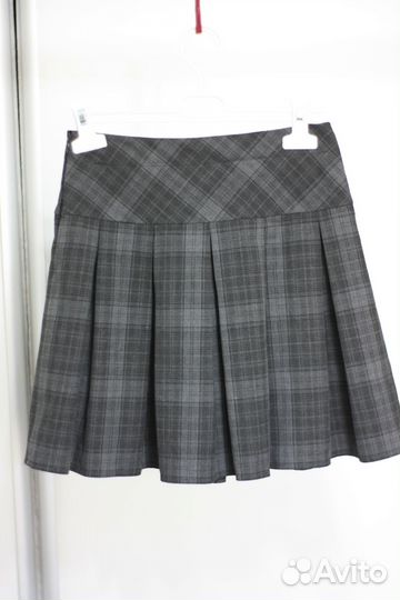 Школьная форма размер 140 для девочки Katrin Miler