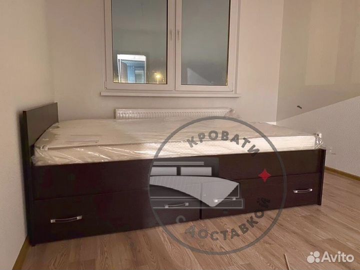 Кровать 180 200
