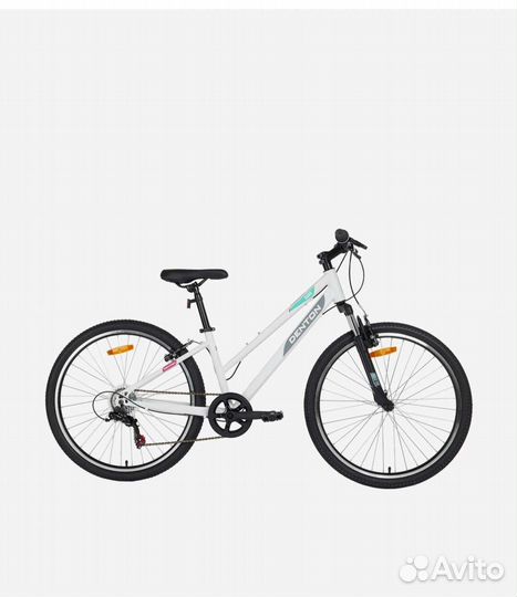 Велосипед горный женский Denton Aura 1.0