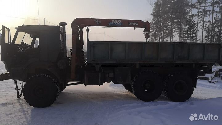 Услуги манипулятора вездеход