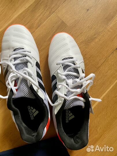 Кеды Adidas Sala 41 размер