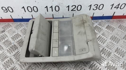 Фонарь освещения салона chevrolet captiva 1 (99E14