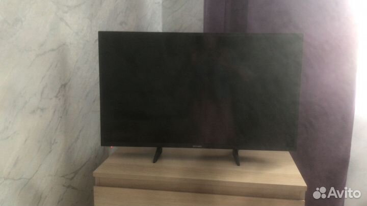 Телевизор Витязь